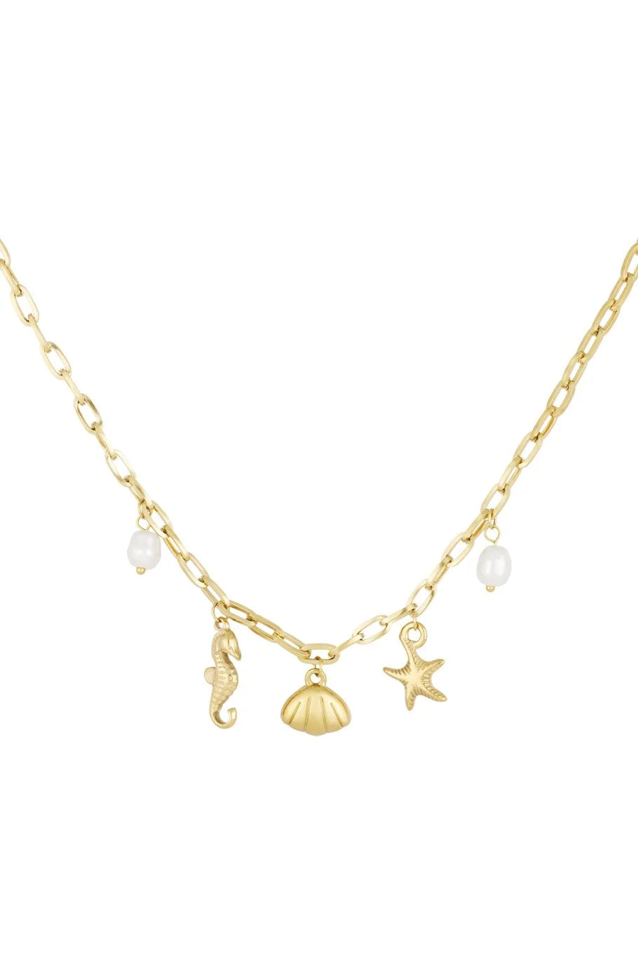 Deep Dive Ketting