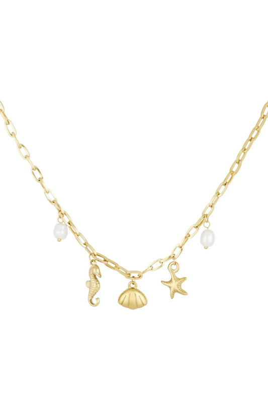 Deep Dive Ketting
