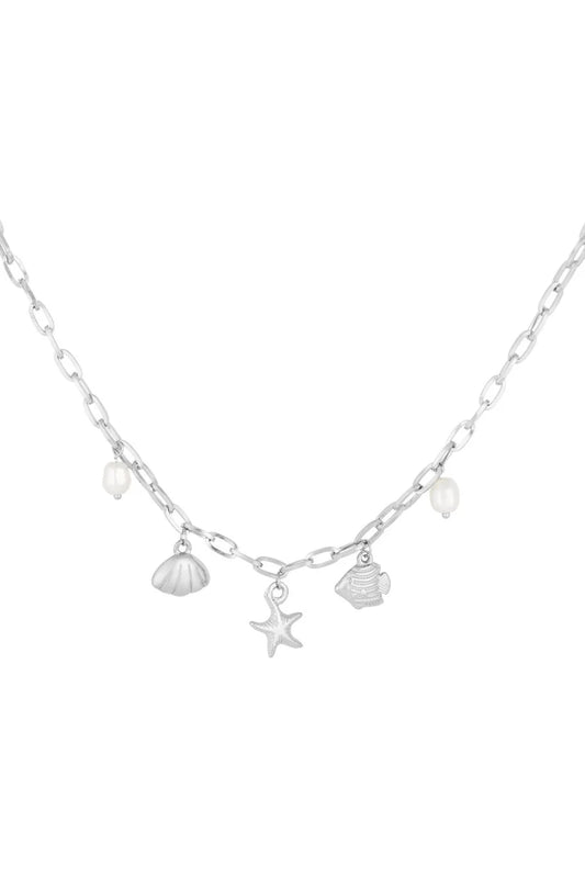Beach Lover Ketting