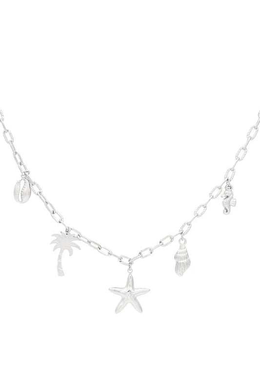 Ocean Escape Ketting