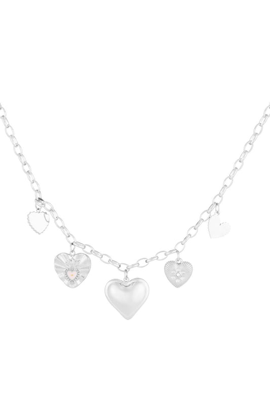 Hearts Desire Ketting