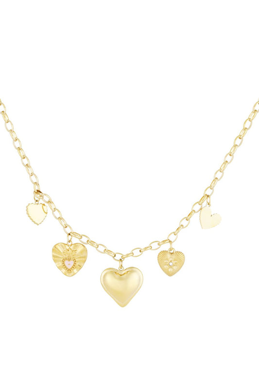 Hearts Desire Ketting