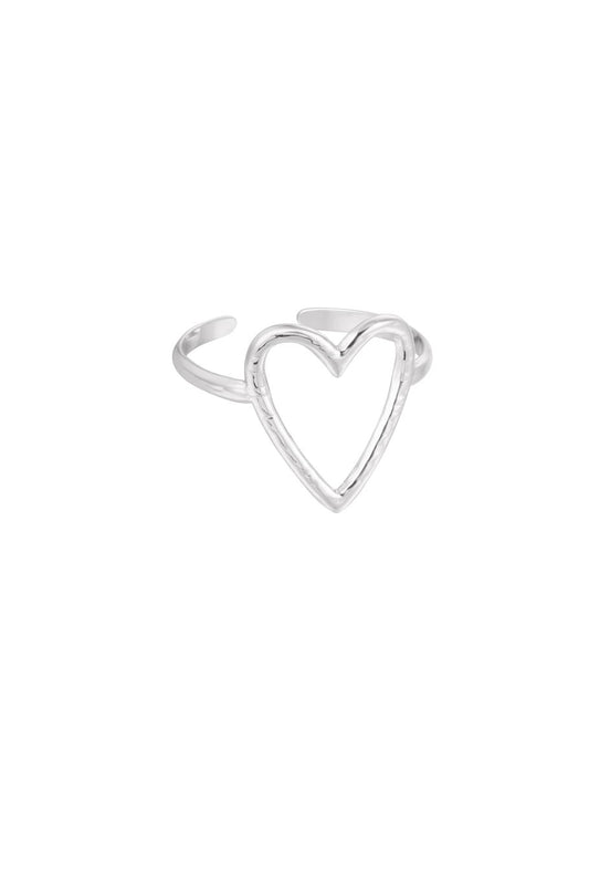 Hot Lovers Ring
