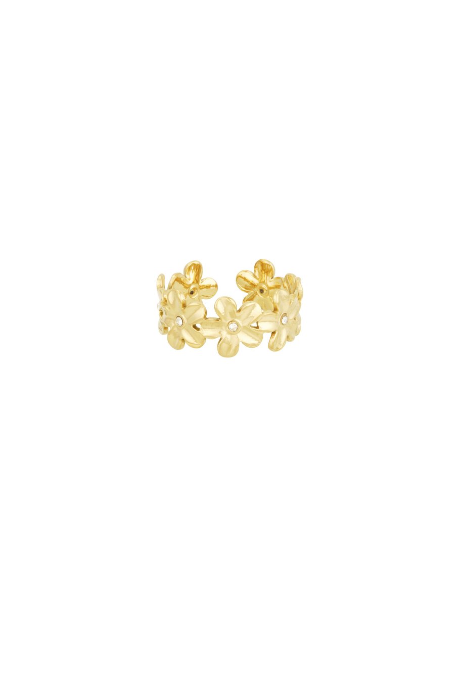 Daisy Ring