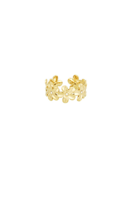 Daisy Ring