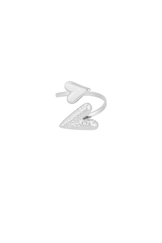 Unlimited Love Ring