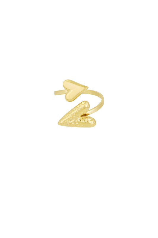 Unlimited Love Ring