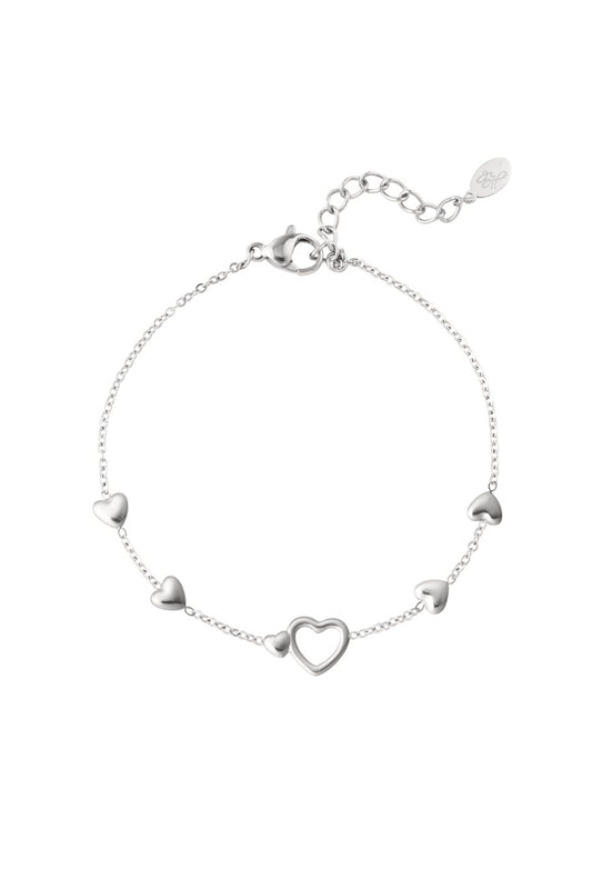 Cupido Armband