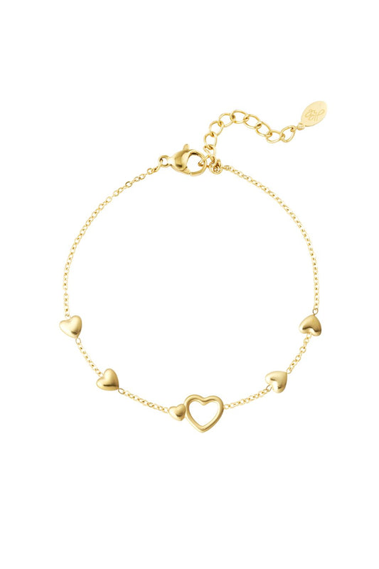 Cupido Armband