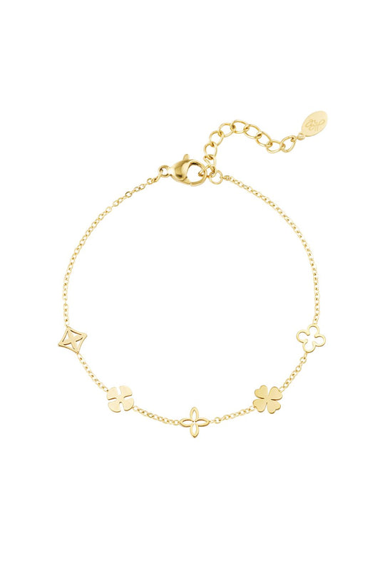 Deluxe Armband