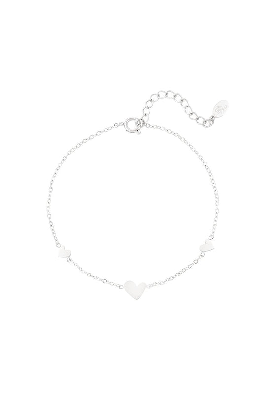 Little Secret Armband