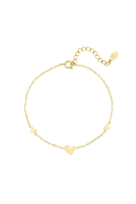 Little Secret Armband