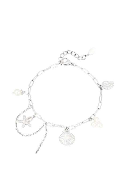 Ocean Deep Armband