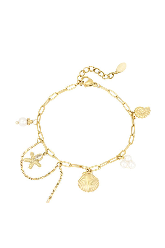Ocean Deep Armband