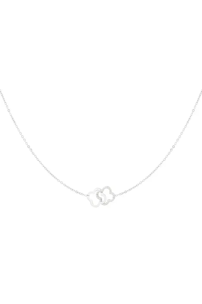Lucky Linked Ketting
