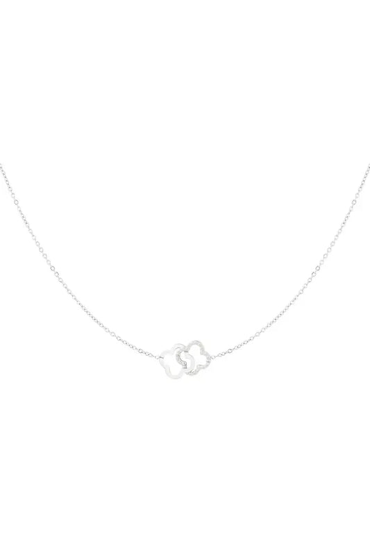 Lucky Linked Ketting