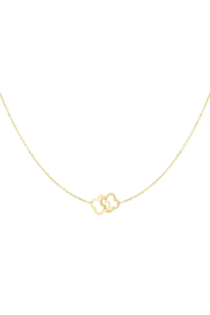 Lucky Linked Ketting