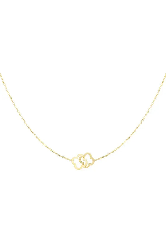 Lucky Linked Ketting