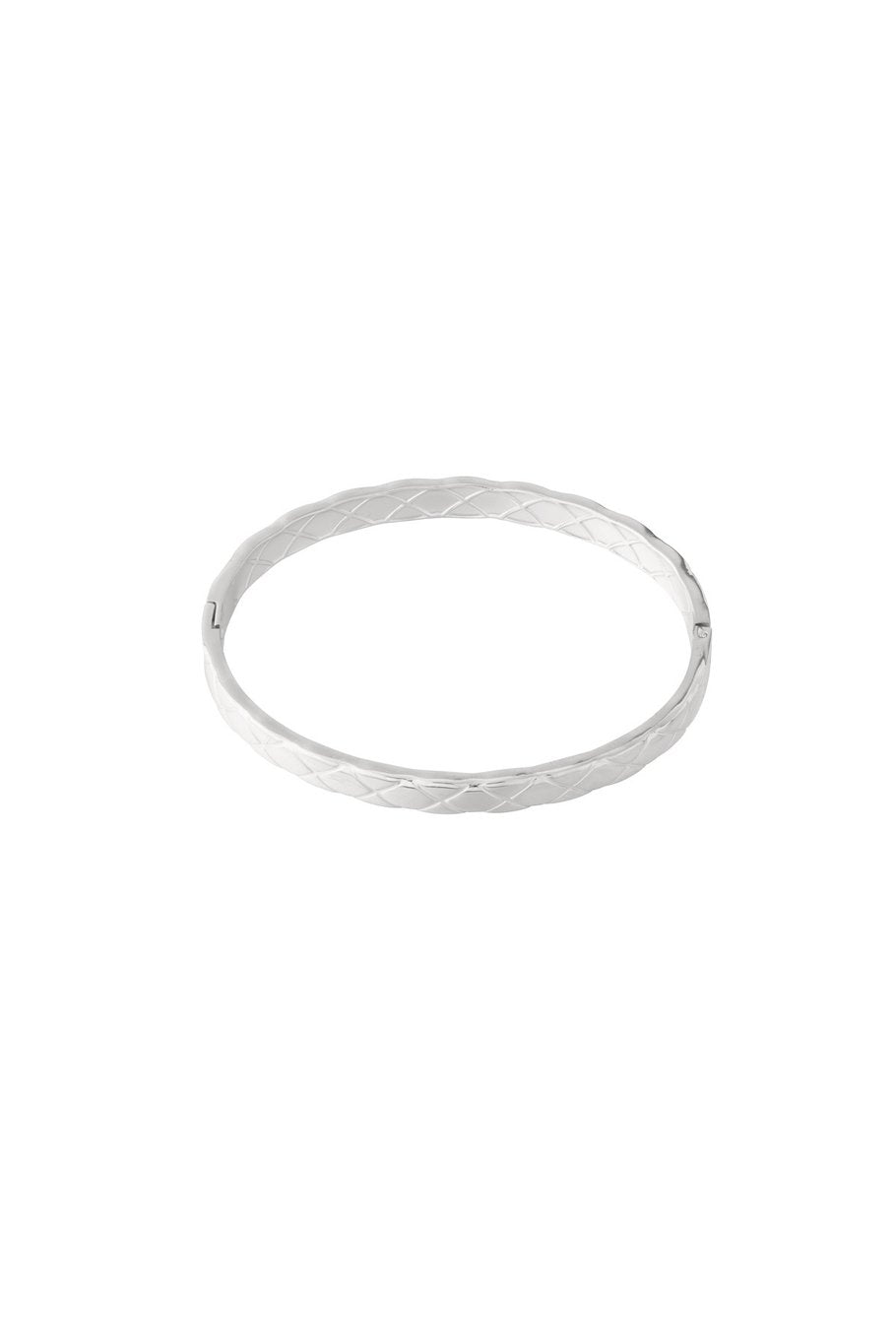 Claire Bangle Armband