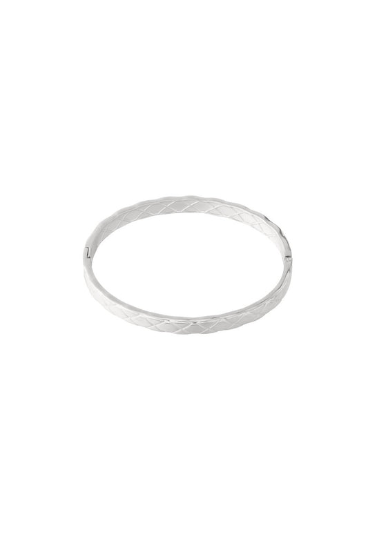 Claire Bangle Armband