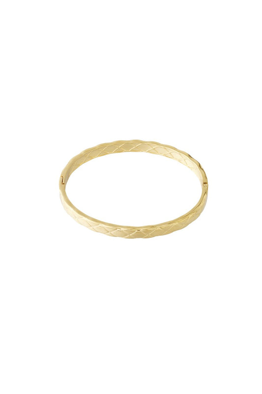 Claire Bangle Armband