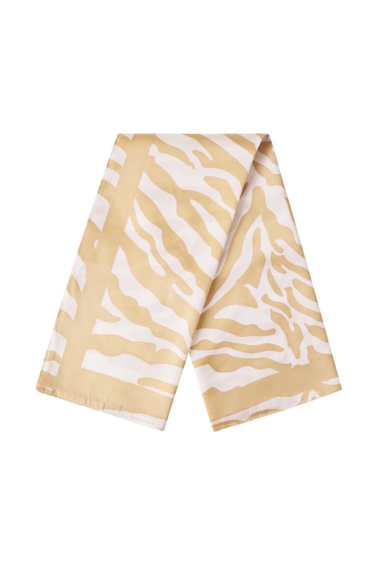 Zebra Sjaaltje