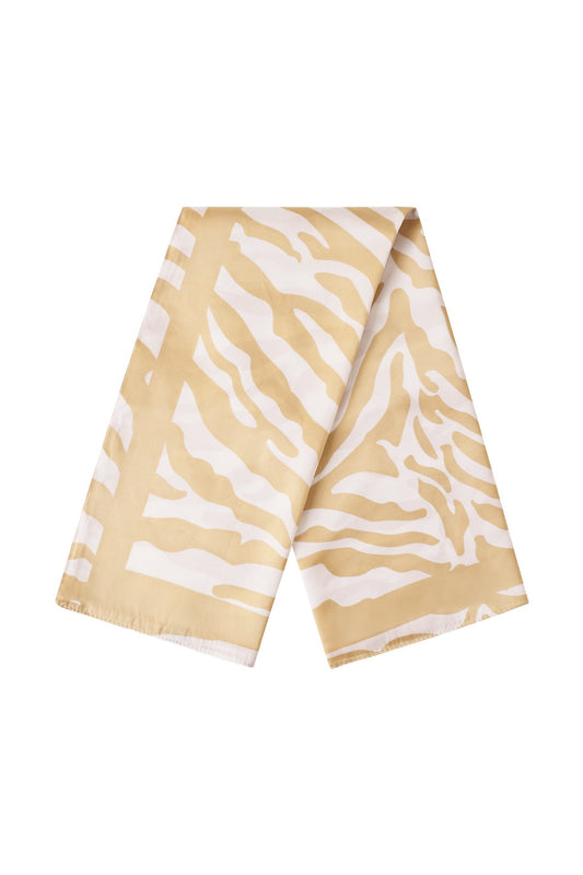 Zebra Sjaaltje
