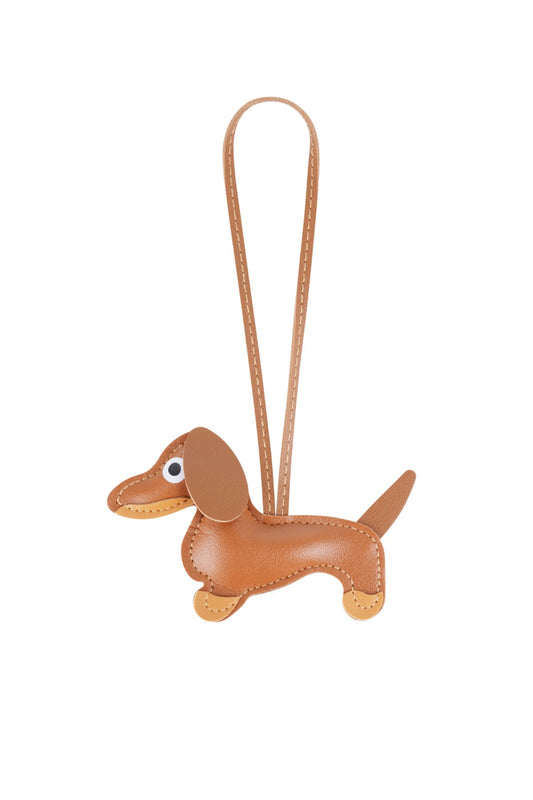Bagcharm Tekkel Bruin
