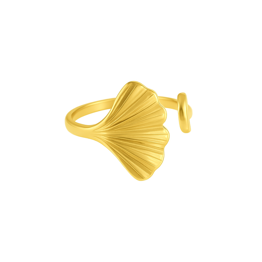 Mermaid Ring