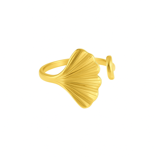 Mermaid Ring