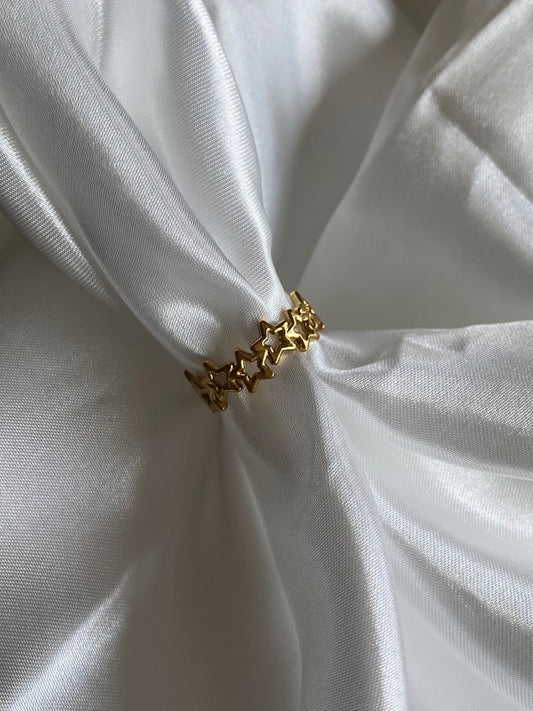 Starlight Ring