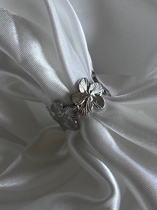 Flower Ring