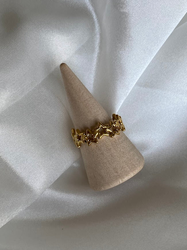 Starlight Ring