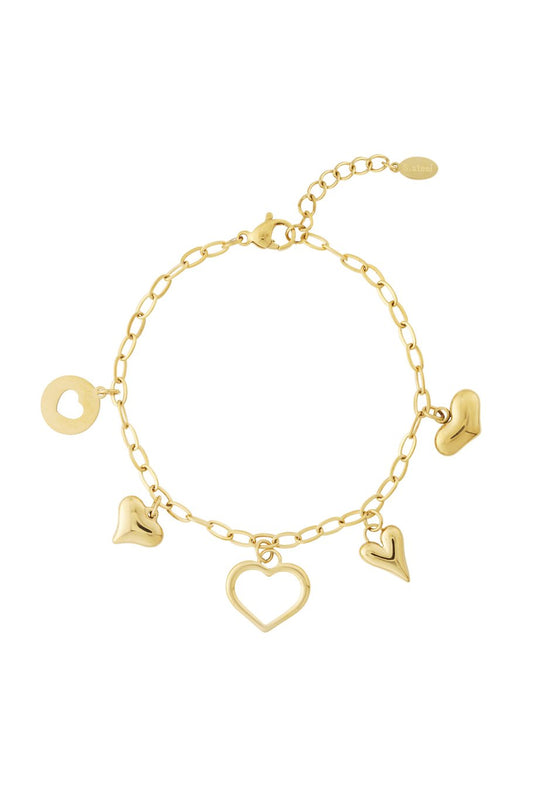 Honey Armband