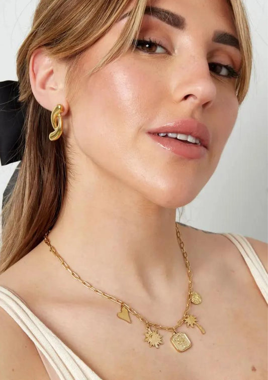 Palm Springs Ketting