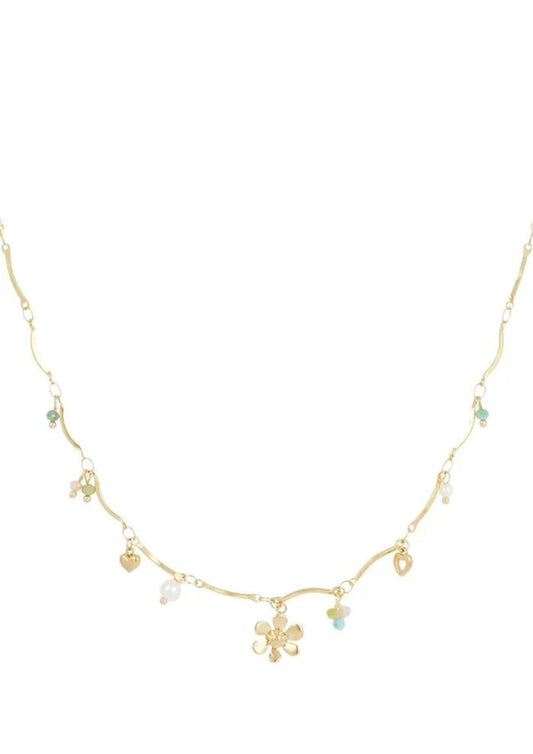 Summer Daisy Ketting