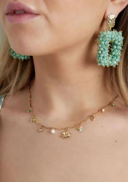 Summer Daisy Ketting